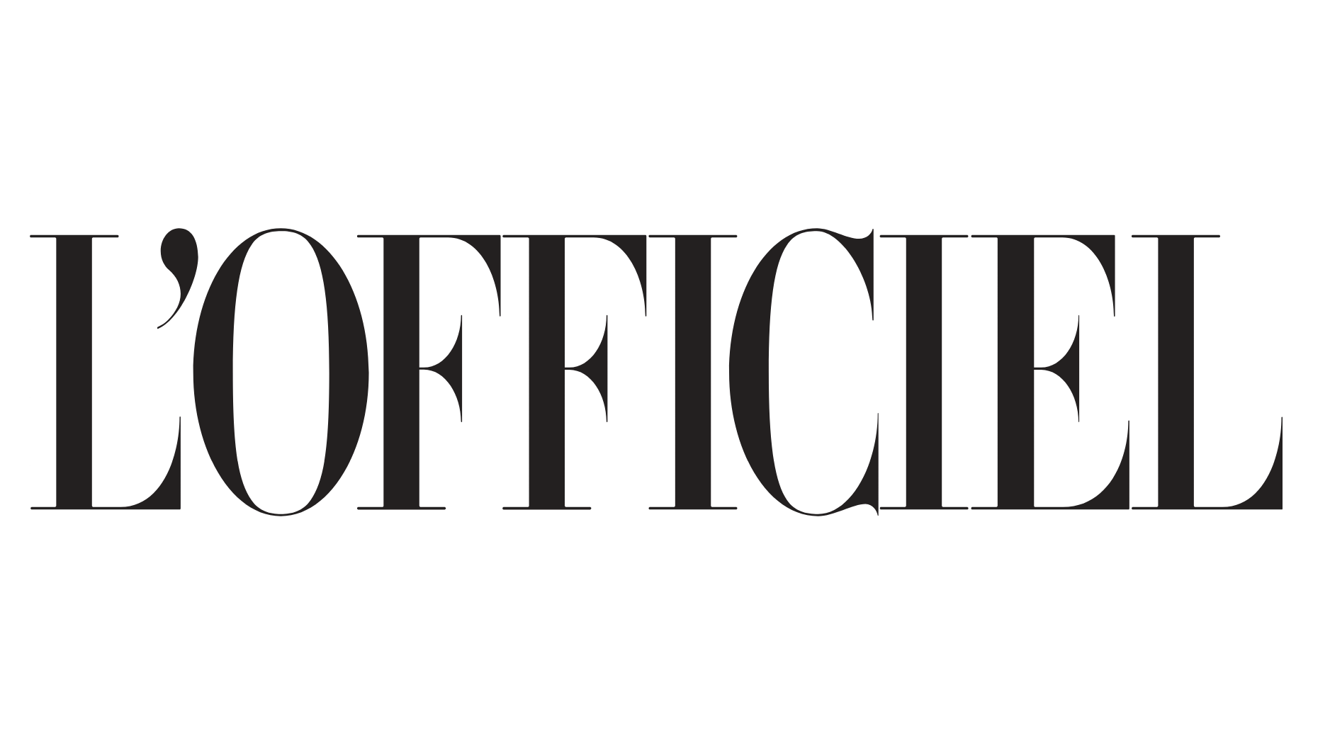 L'OFFICIEL: 10 Non-Alcoholic Drinks to Keep the Party Going This Dry January