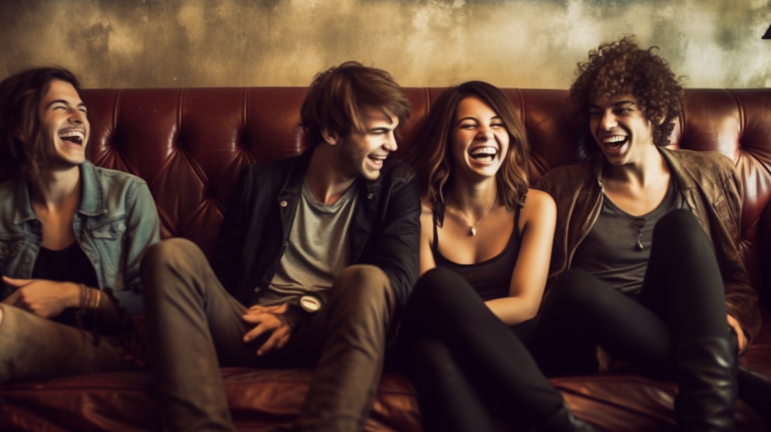 Unleash Your Inner Creative: How Psychedelic Water Sparks Imagination