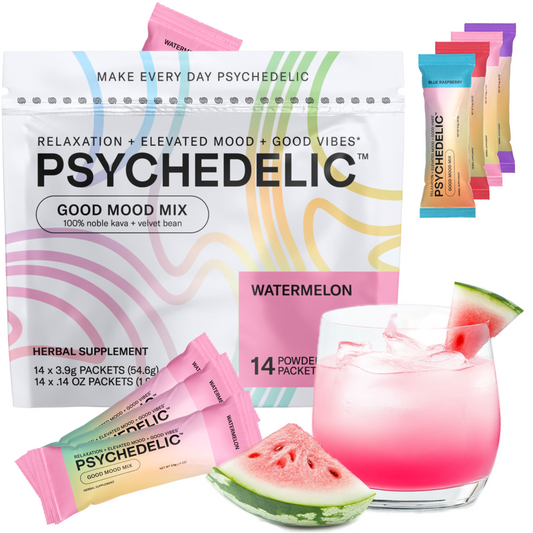 Watermelon pouch of 14