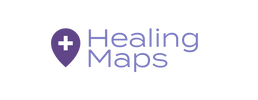 healing maps