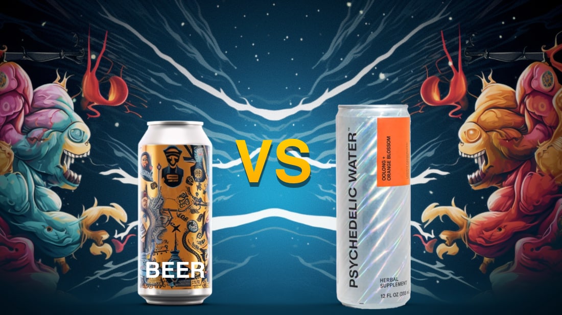 beer vs kava
