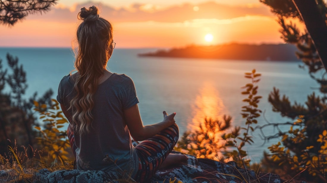 Exploring Alternative Ways to Relax and Unwind