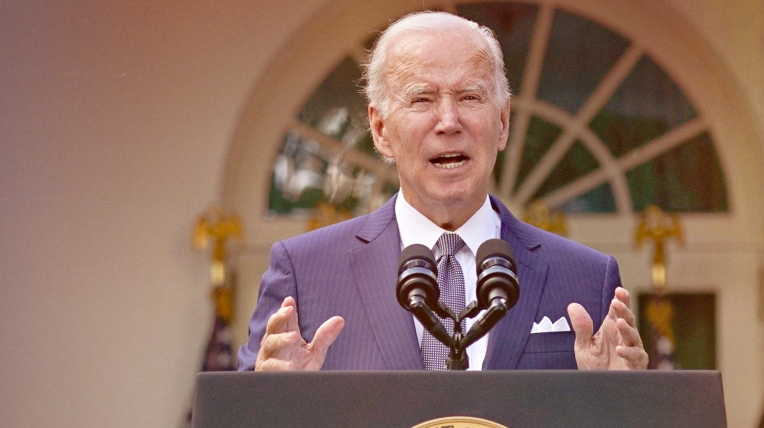 Will Biden's Cannabis Pardons impact Psychedelics?