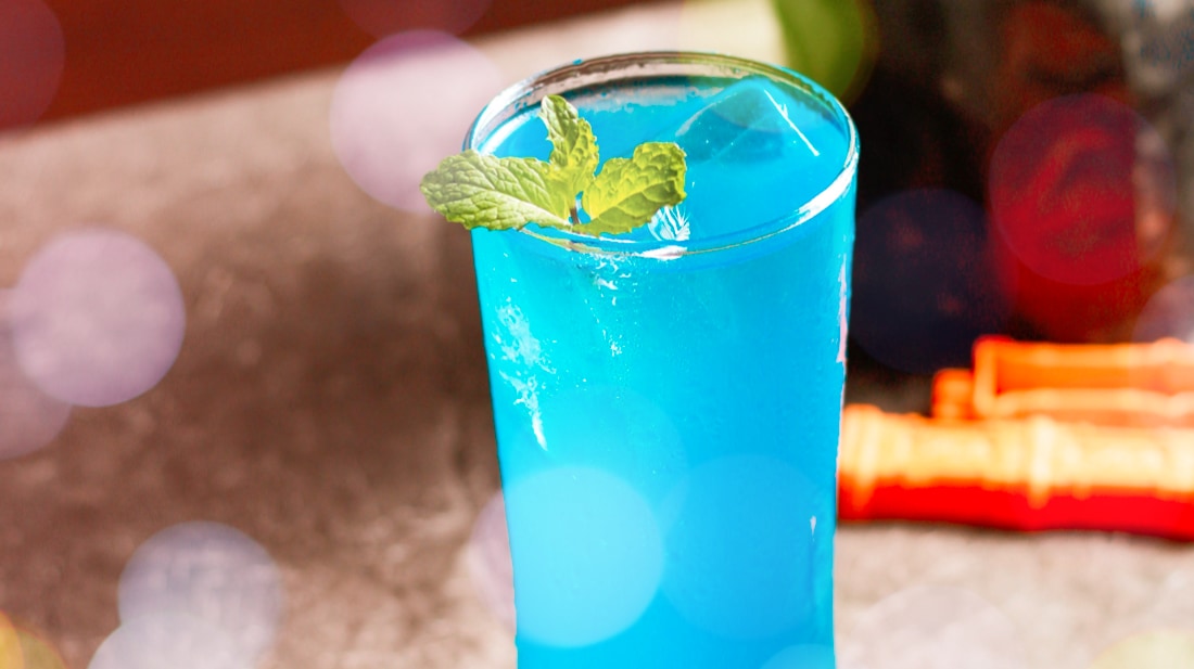 Blue Ocean