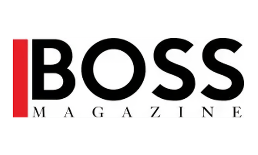 Sip, Sip, Pass - Boss Magazine