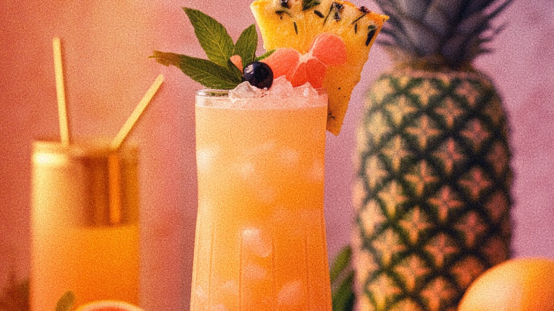 Hibiscus Breeze