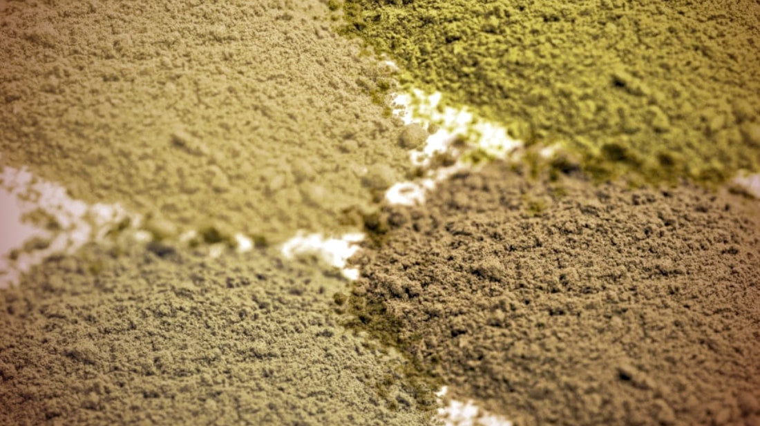 Kava vs Kratom