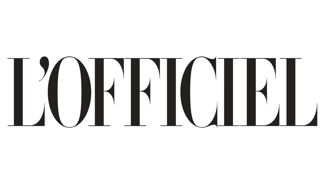 L'OFFICIEL: 10 Non-Alcoholic Drinks to Keep the Party Going This Dry January