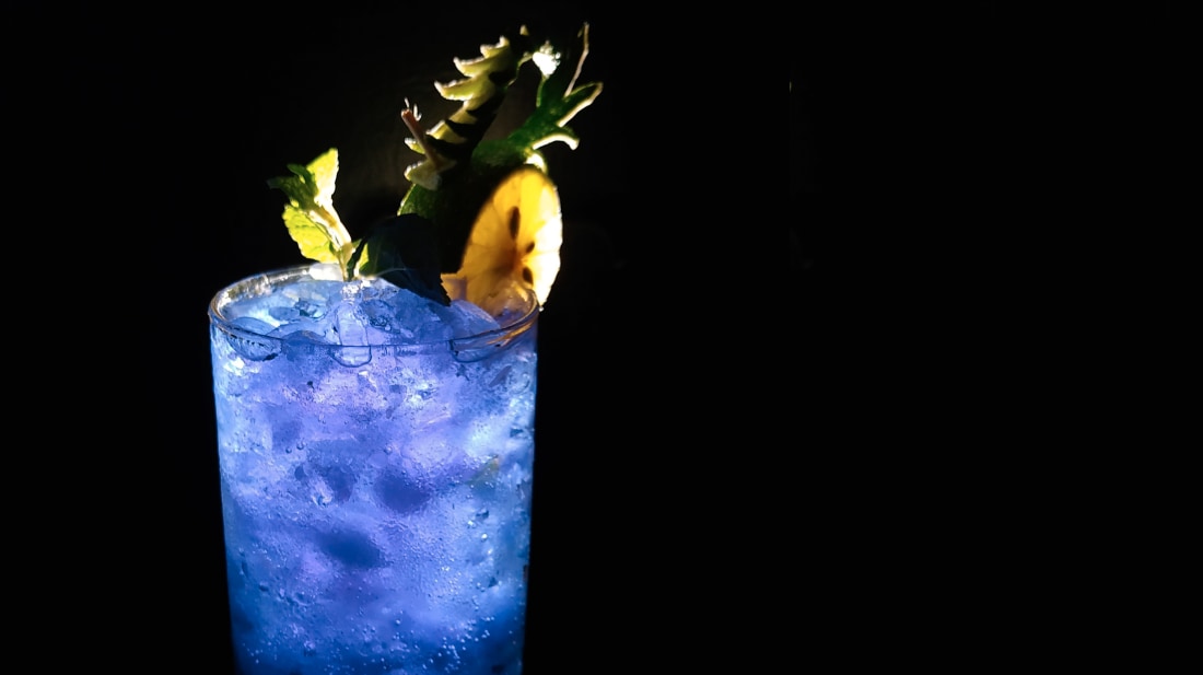 Magic Mocktail