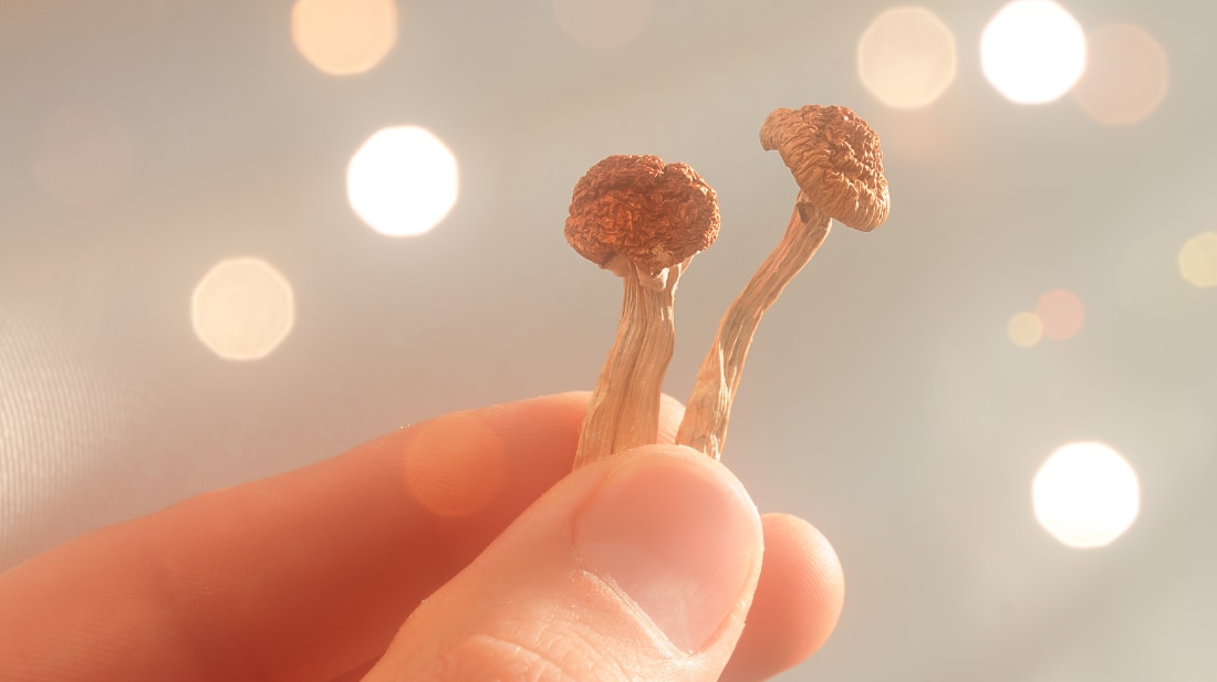 What is Microdosing?