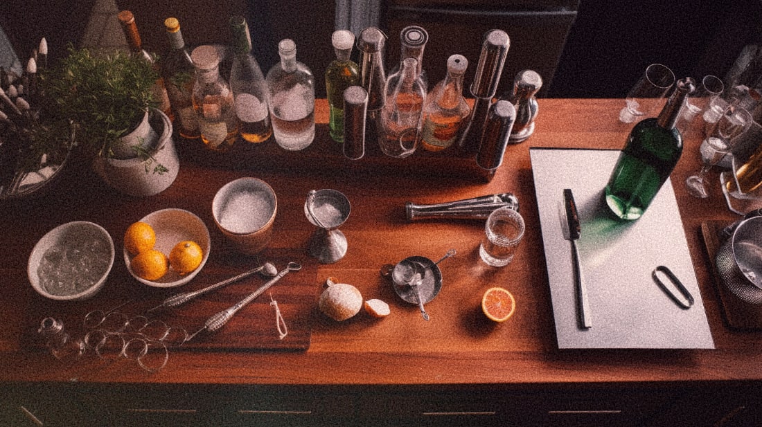 The Mocktail Revolution: Making Non-Alcoholic Drinks as Sassy as Their Boozy Counterparts