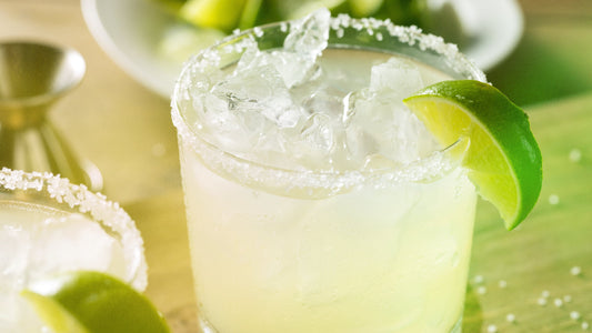 Mind-Opening Margs