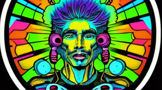 Top 5 Psychedelic Podcasts