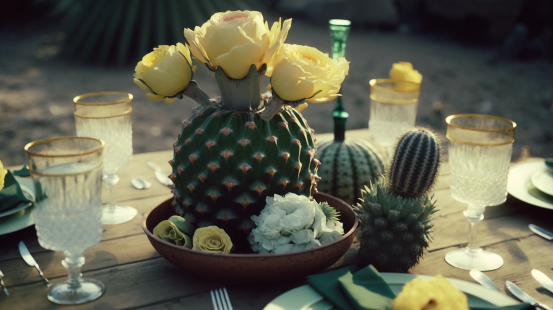 Prickly Pear Punch