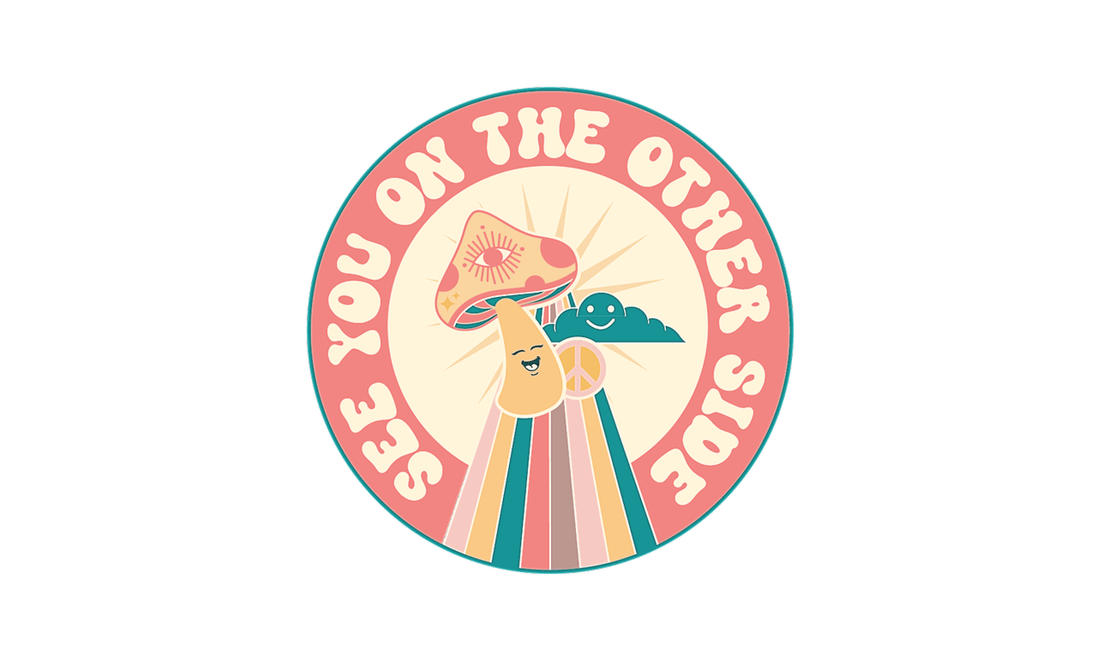 See you on the other side: Ep 22 | Psychedelic Water with Nathanael de Boer