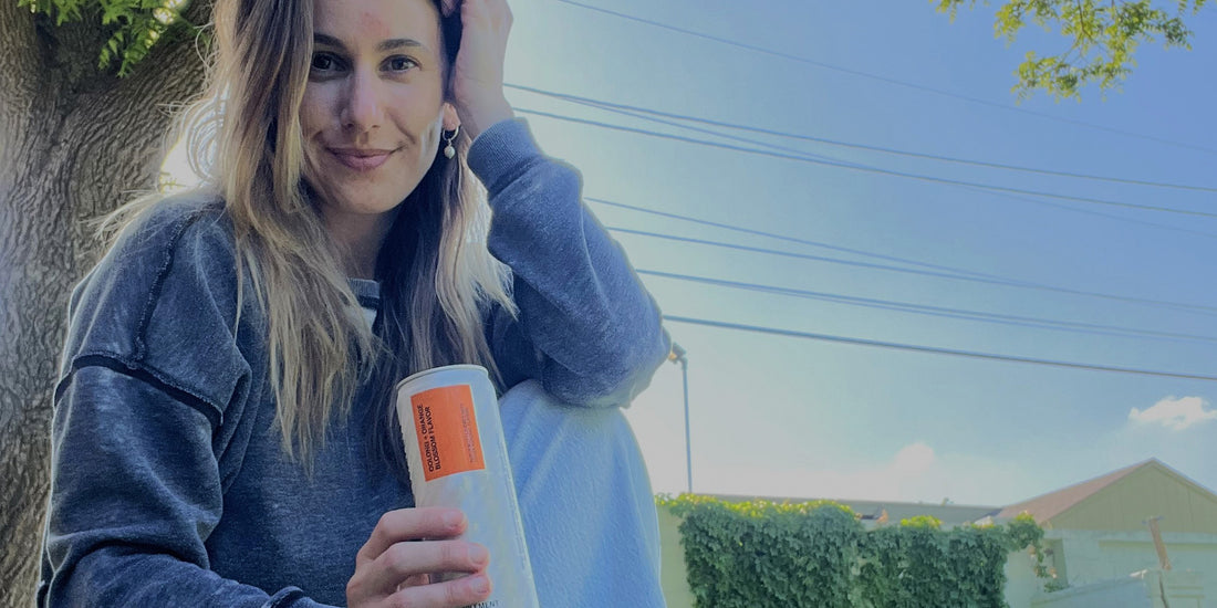 Kayla Mason of SipSteady | Soberdelic Stories