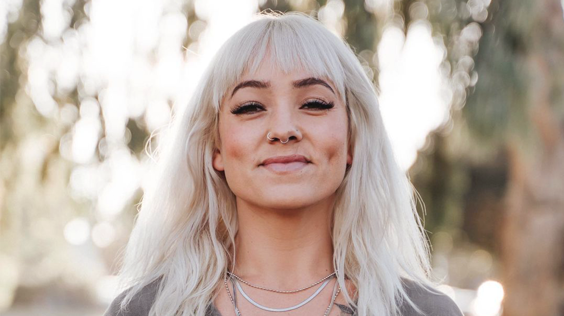 Soberdelic Stories: Amanda Malcolm-Brown