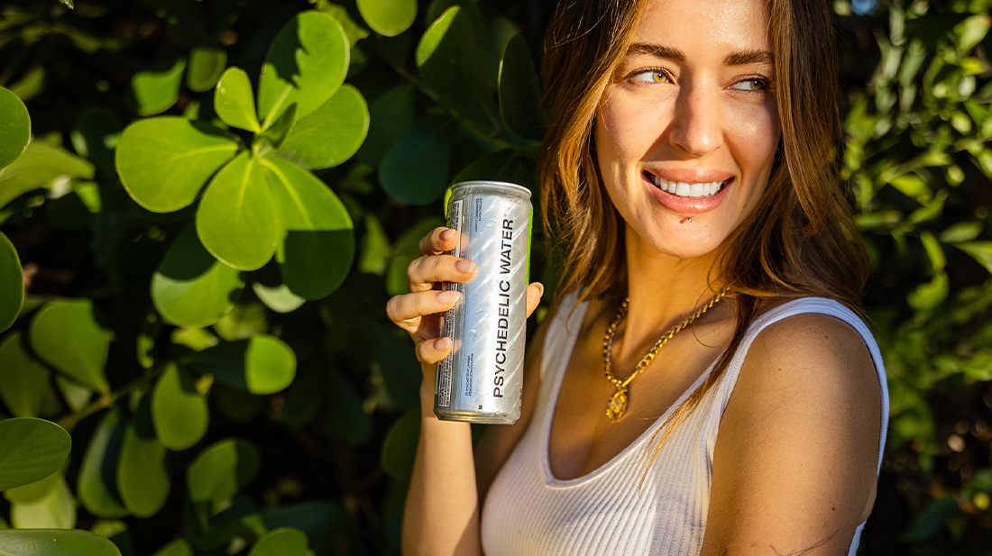 Christina Rae | Soberdelic Stories