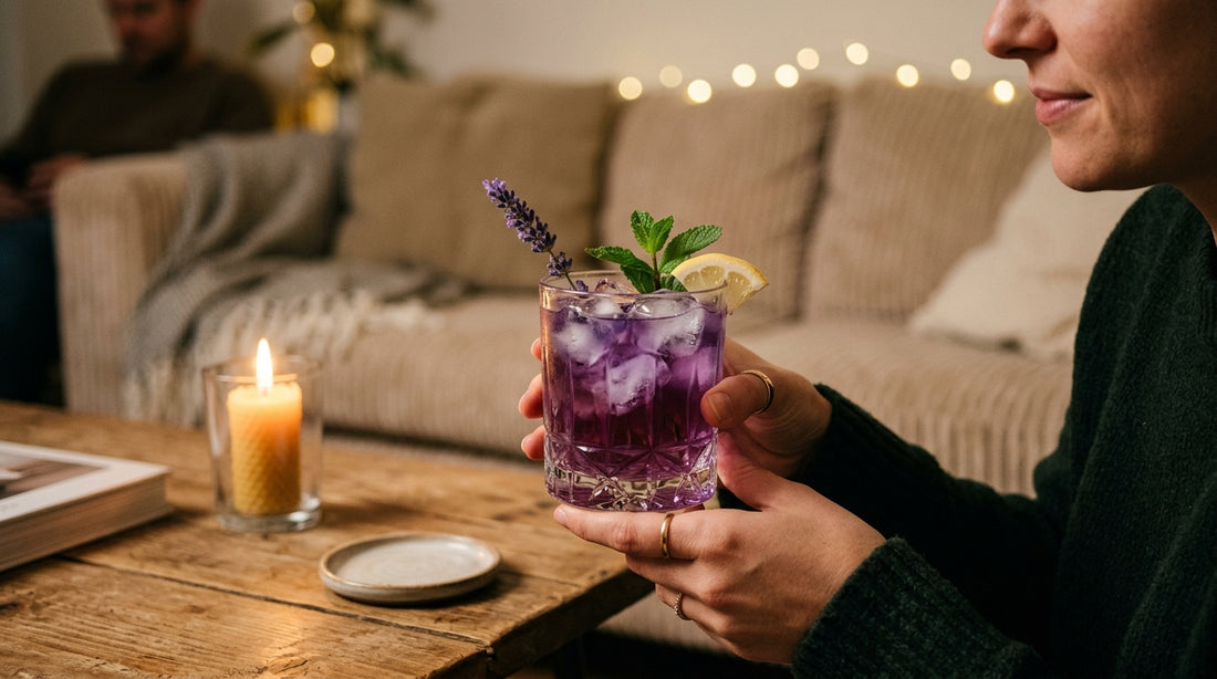 The Sober Curious Movement: What It Means and How to Start