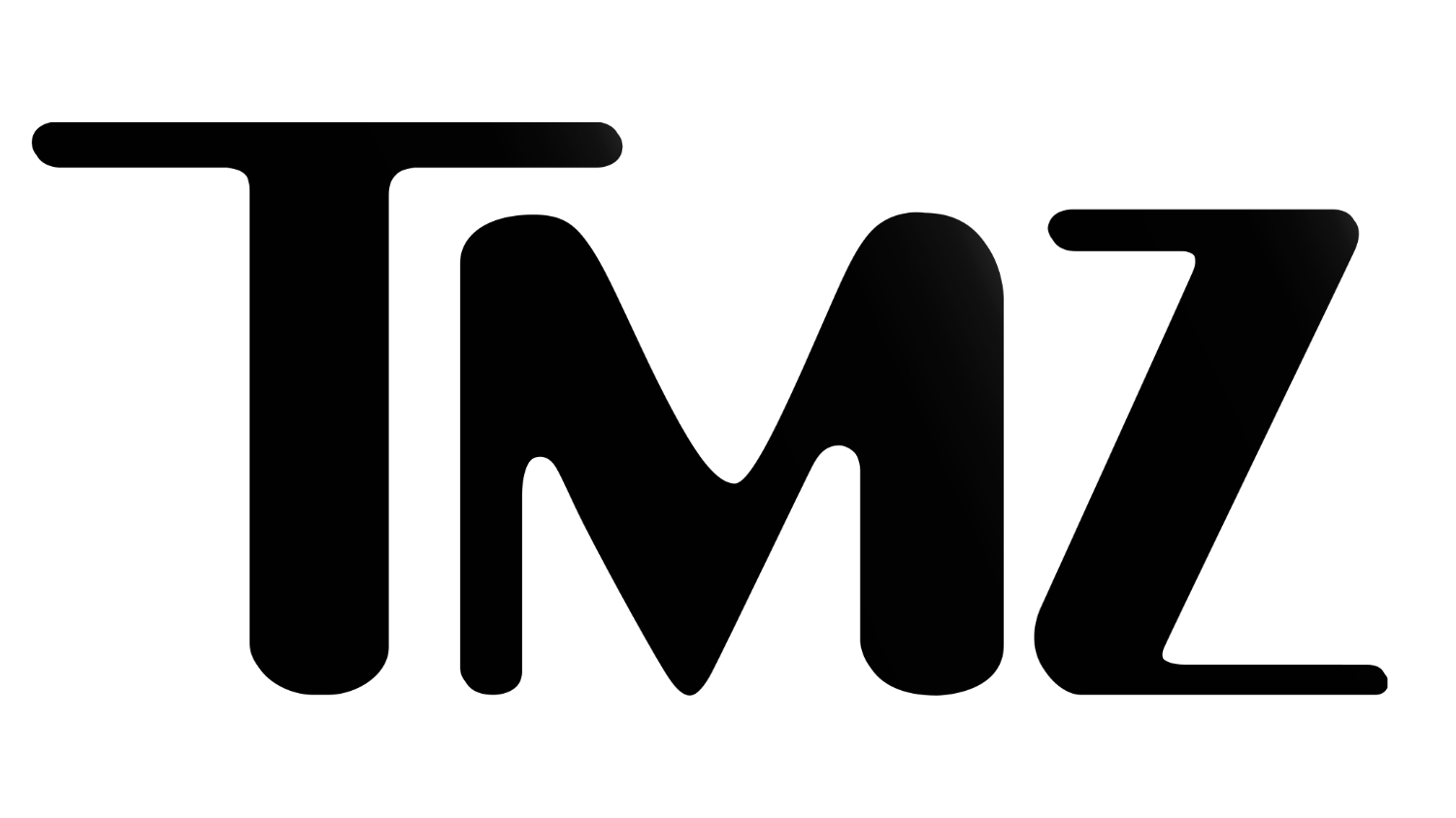 Featured on TMZ