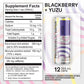 Blackberry + Yuzu 12 Pack