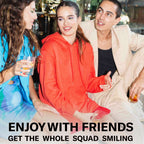 Good Mood Mix - Blue Raspberry