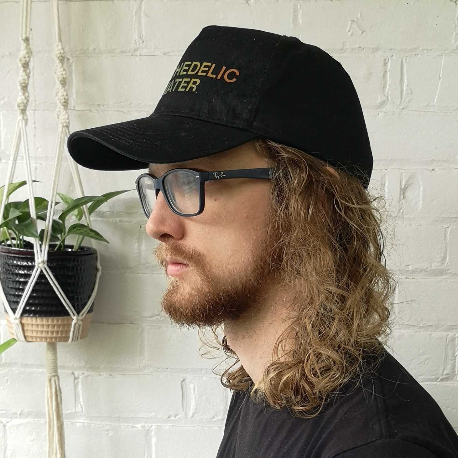 Lucky Billionaire Cap