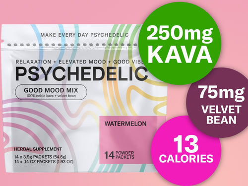 Good Mood Mix Bundle