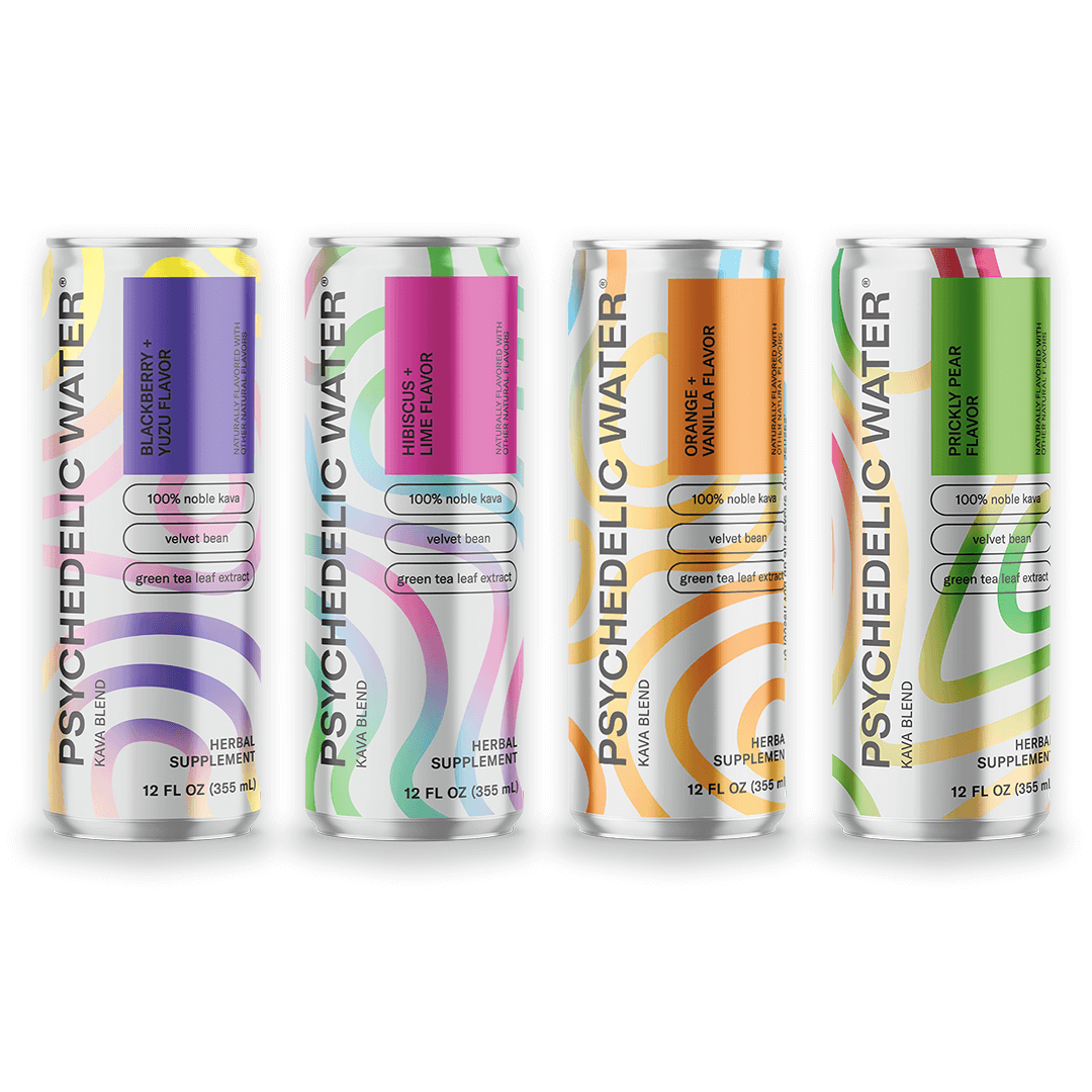 Mixed 12 Pack