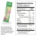 Good Mood Mix - Strawberry Kiwi