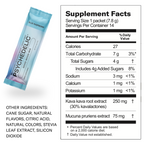 Good Mood Mix - Blue Raspberry