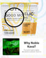 Good Mood Mix - Sunburst Citrus