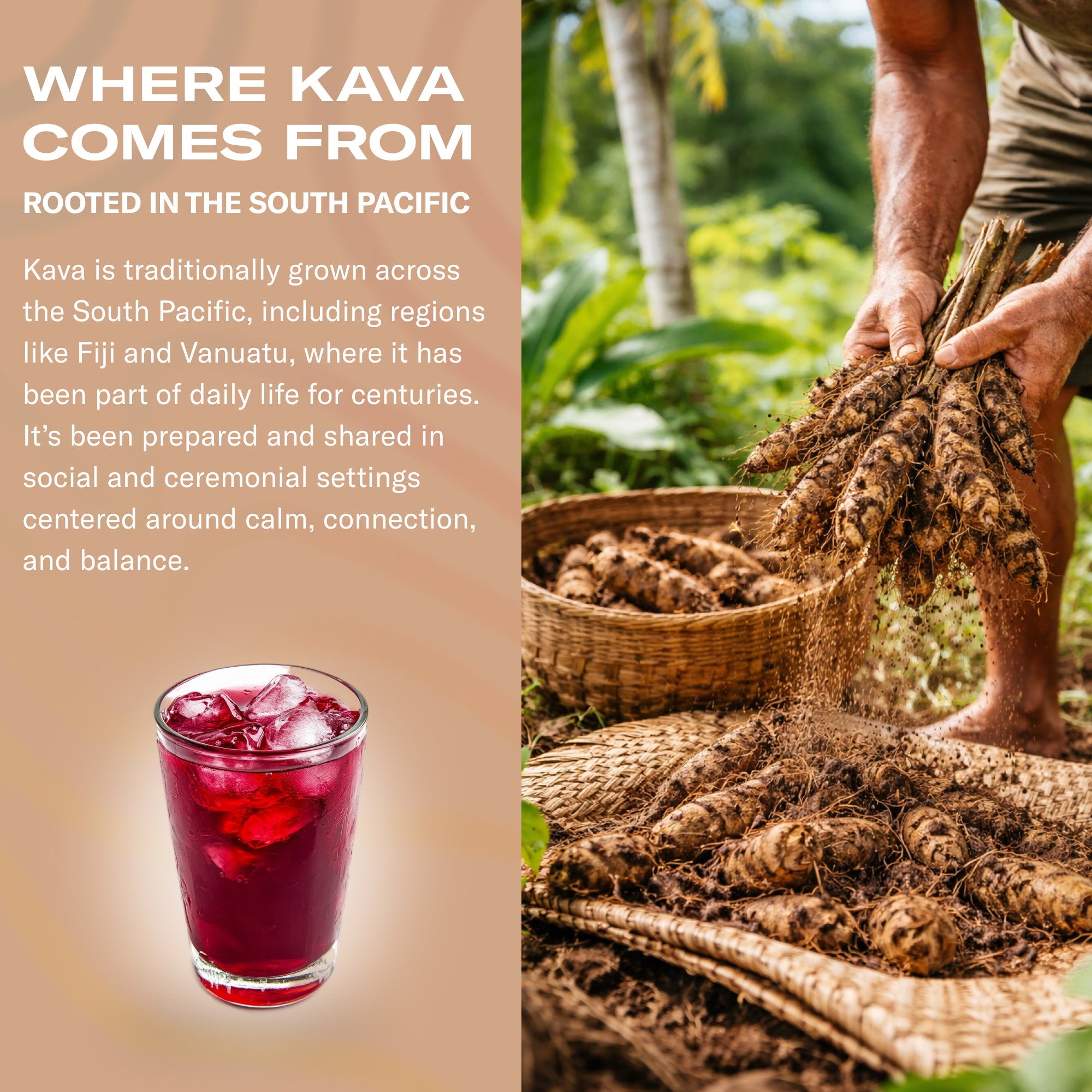 Fruit Punch Kava Drink Mix | Good Mood Mix – Psychedelic Water