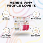 Good Mood Mix - Fruit Punch