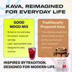 Good Mood Mix - Fruit Punch