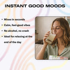 Good Mood Mix - Blue Raspberry