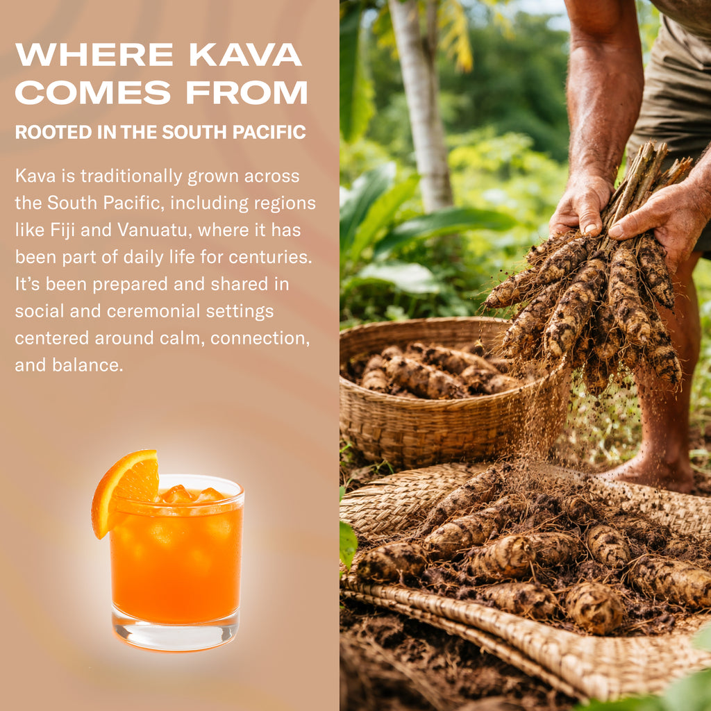 Good Mood Mix - Sunburst Citrus