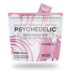 Good Mood Mix Watermelon - front of package