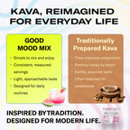 Good Mood Mix - Watermelon