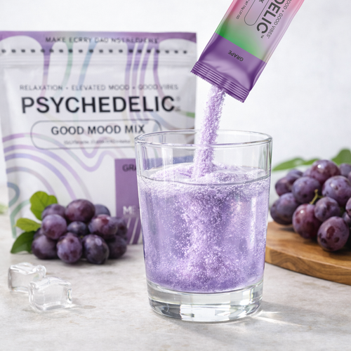 Good Mood Mix - Grape