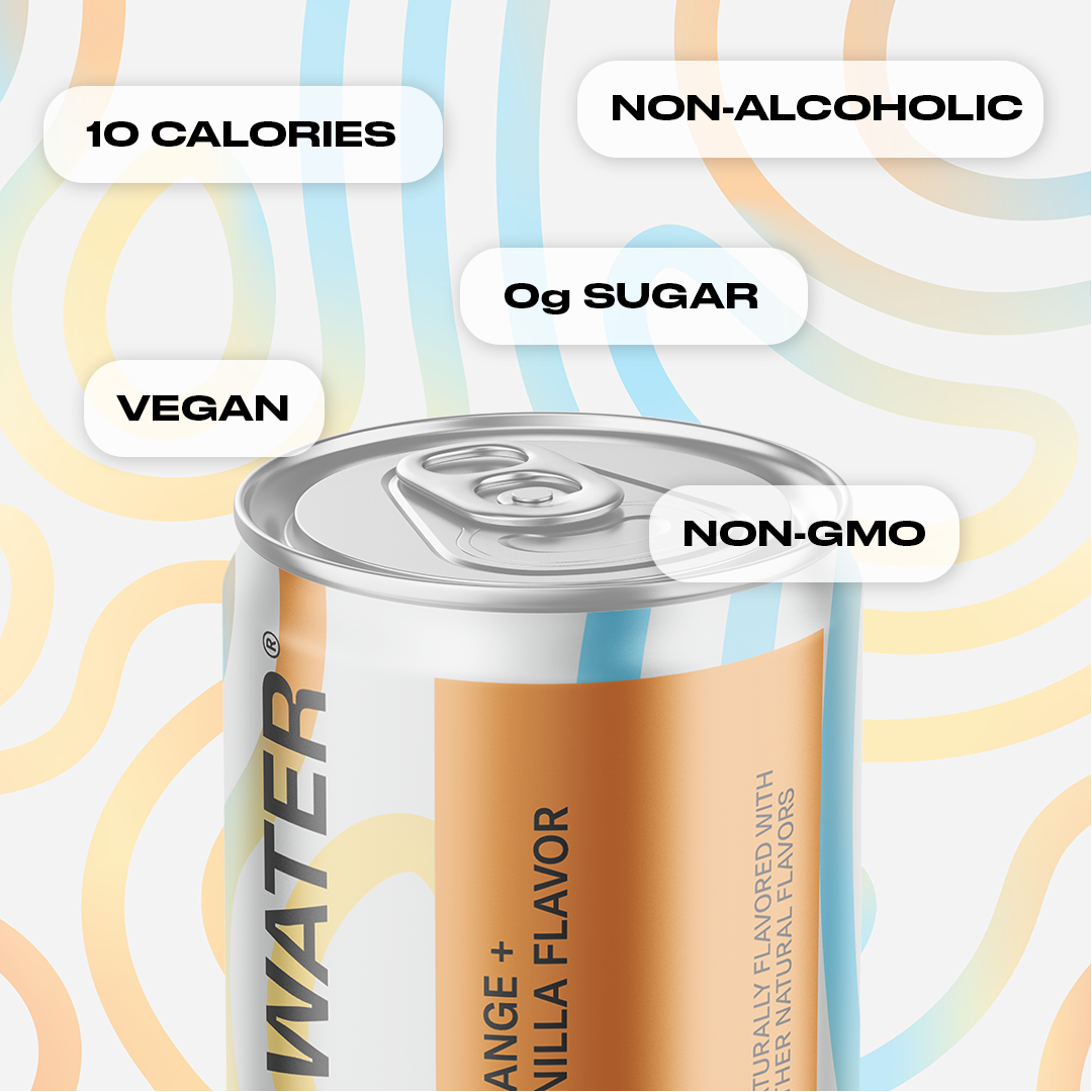 Mixed 12 Pack