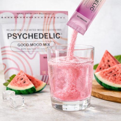 Good Mood Mix - Watermelon