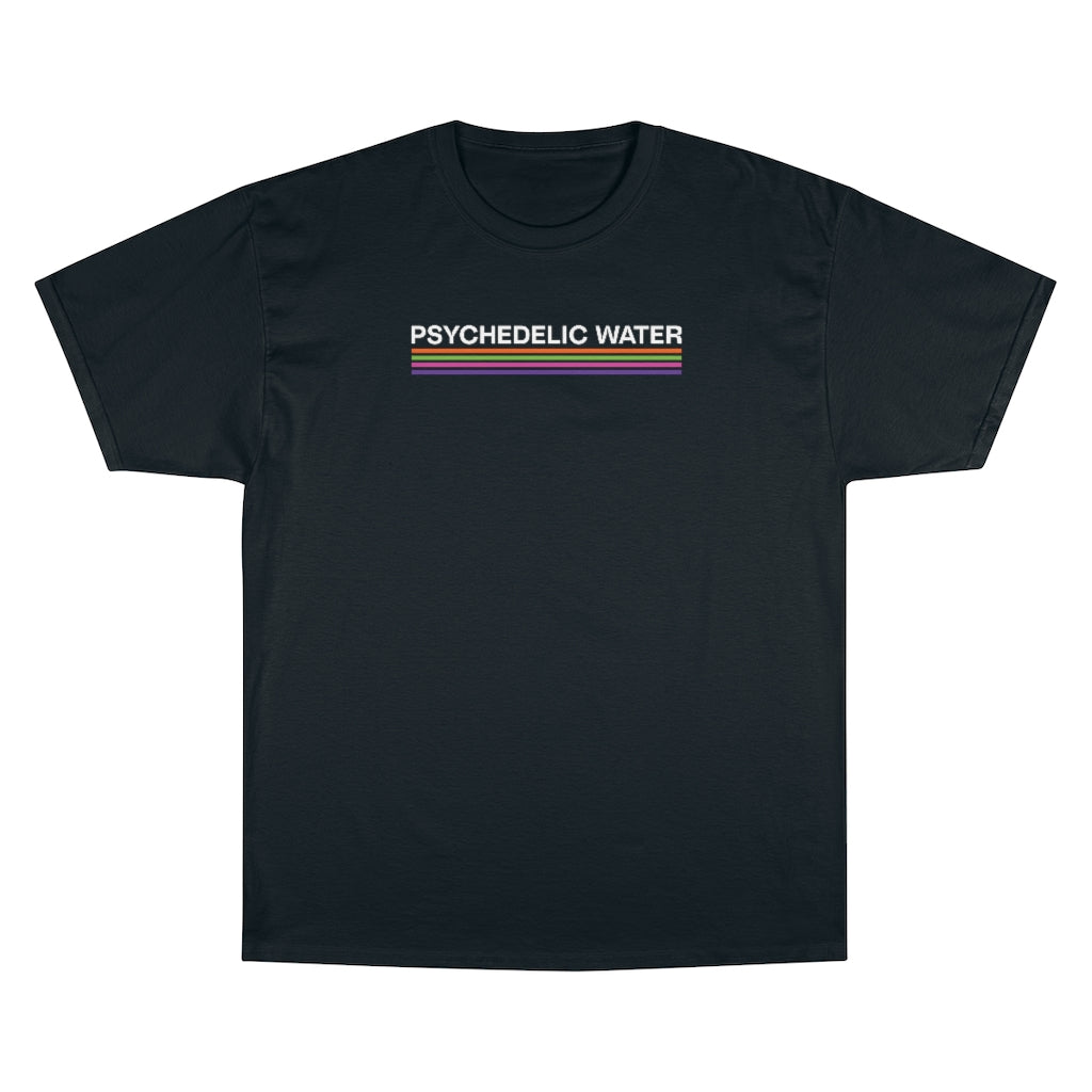 RETROWAVE - Champion® T-Shirt