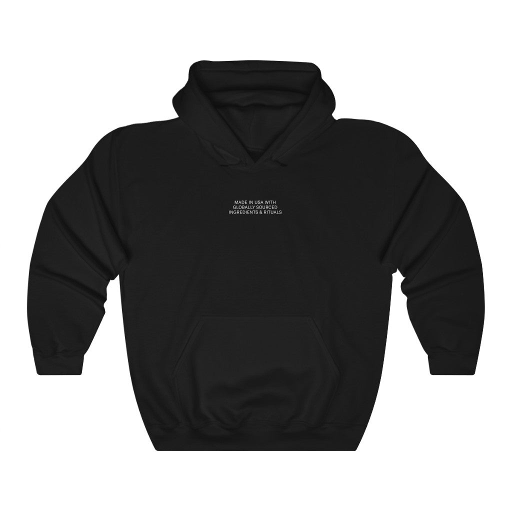 RITUALS - Hooded Sweatshirt