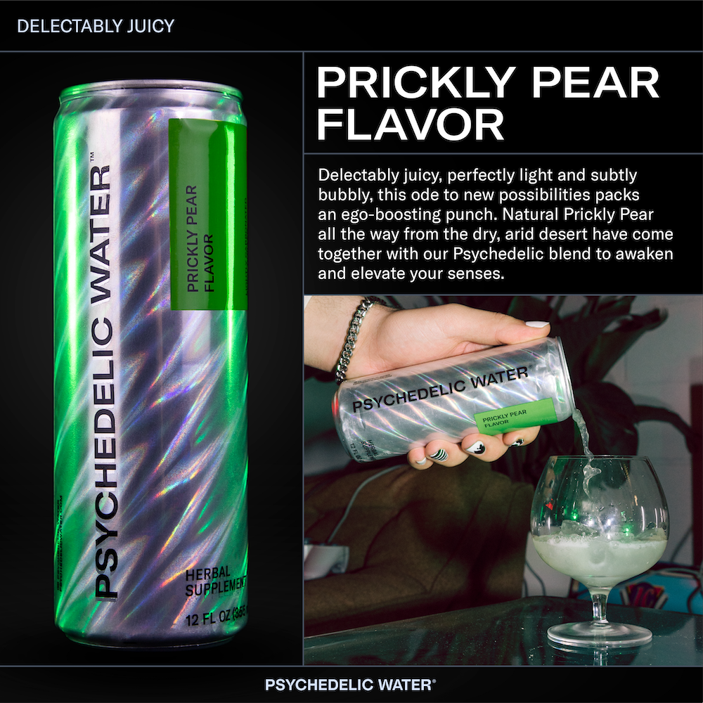 Prickly Pear 12 Pack