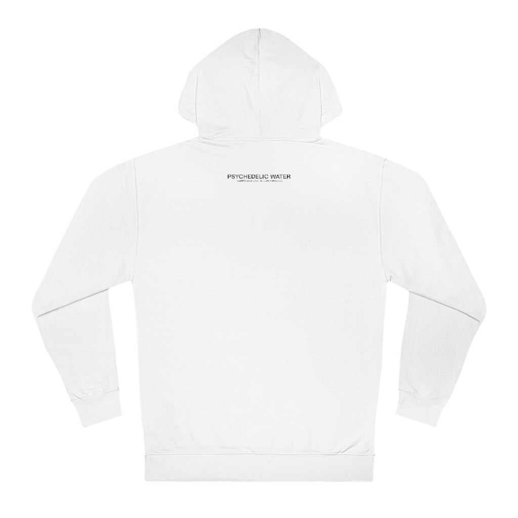 RETROWAVE - Hooded Sweatshirt