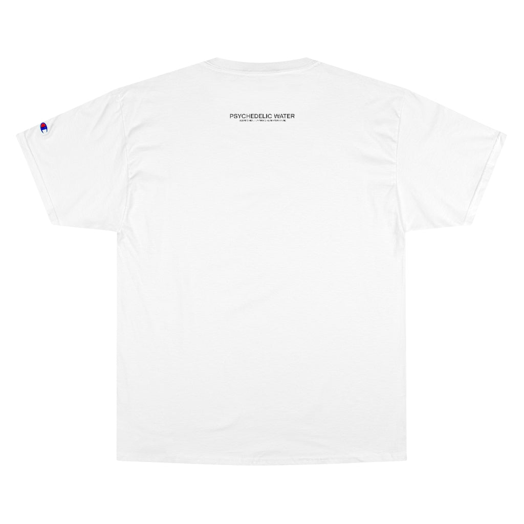 RETROWAVE - Champion® T-Shirt