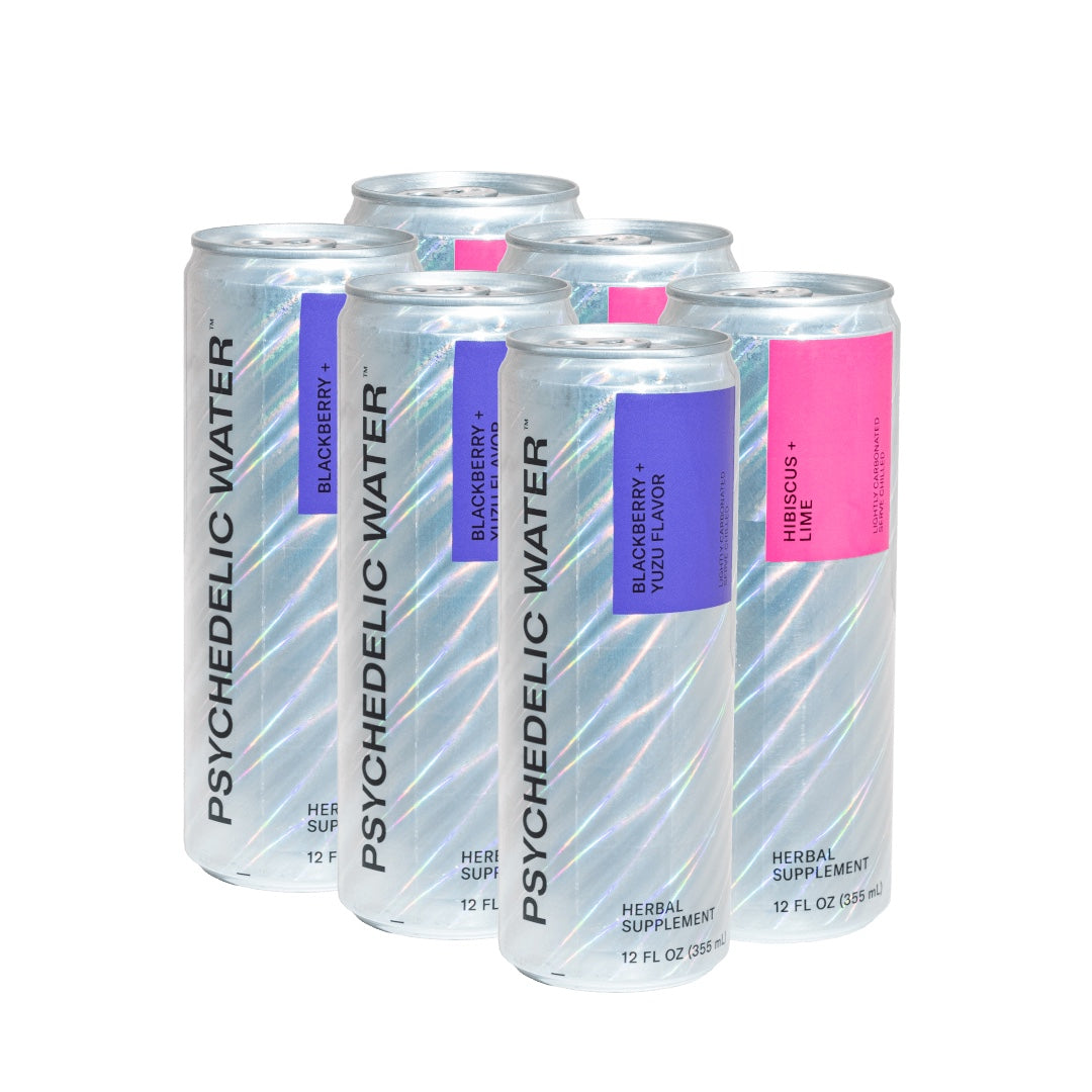 Variety Pack