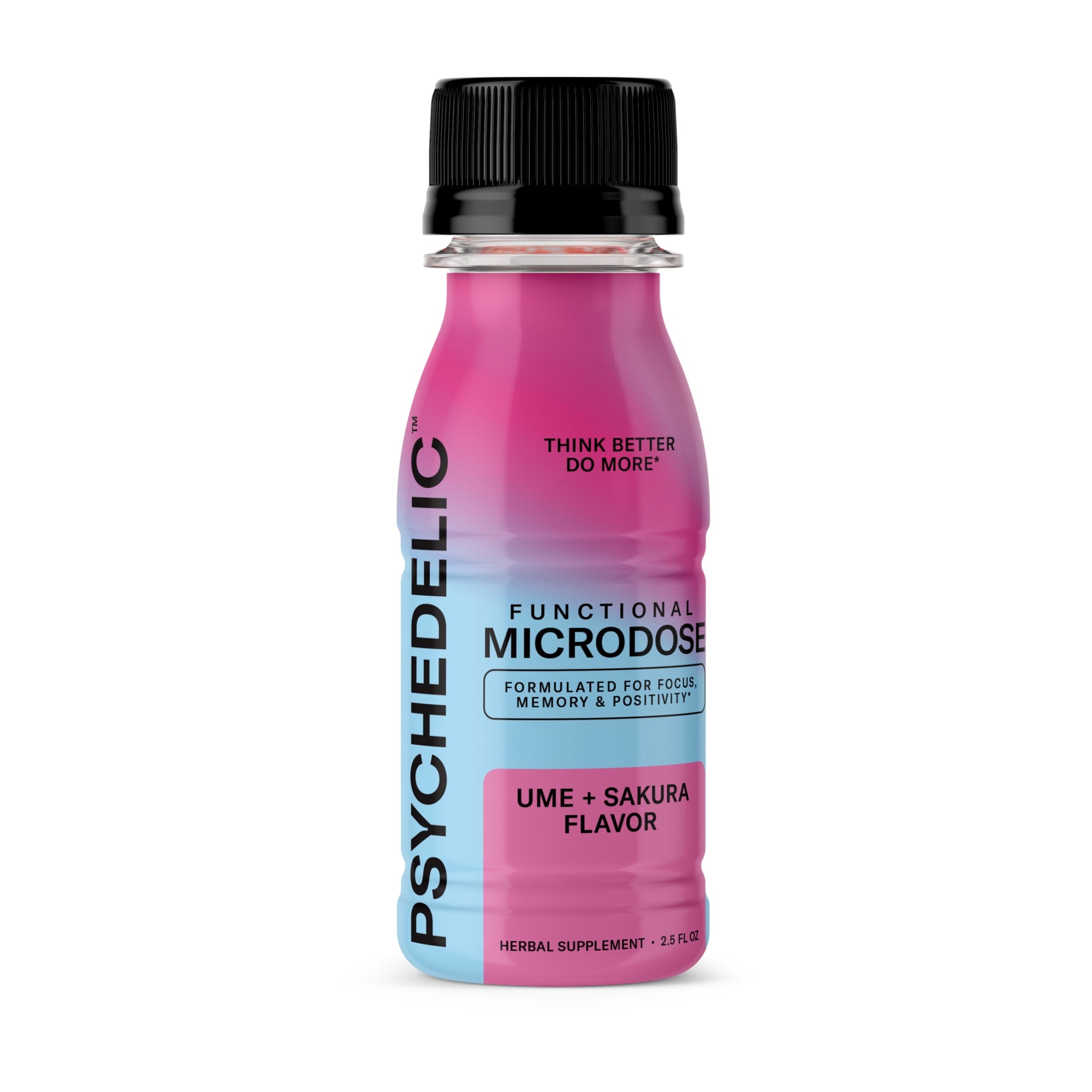 Ume + Sakura Functional Microdose 6 Pack