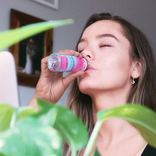 Ume + Sakura Functional Microdose 6 Pack